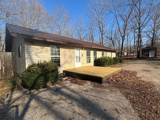 4029 Wayne 546, Greenville, MO 63944