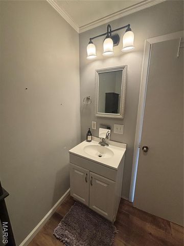 4029 Wayne 546, Greenville, MO 63944