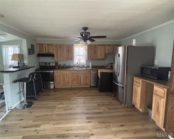 4029 Wayne 546, Greenville, MO 63944