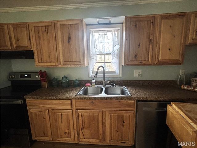 4029 Wayne 546, Greenville, MO 63944