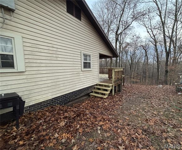 4029 Wayne 546, Greenville, MO 63944