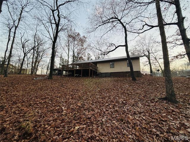 4029 Wayne 546, Greenville, MO 63944