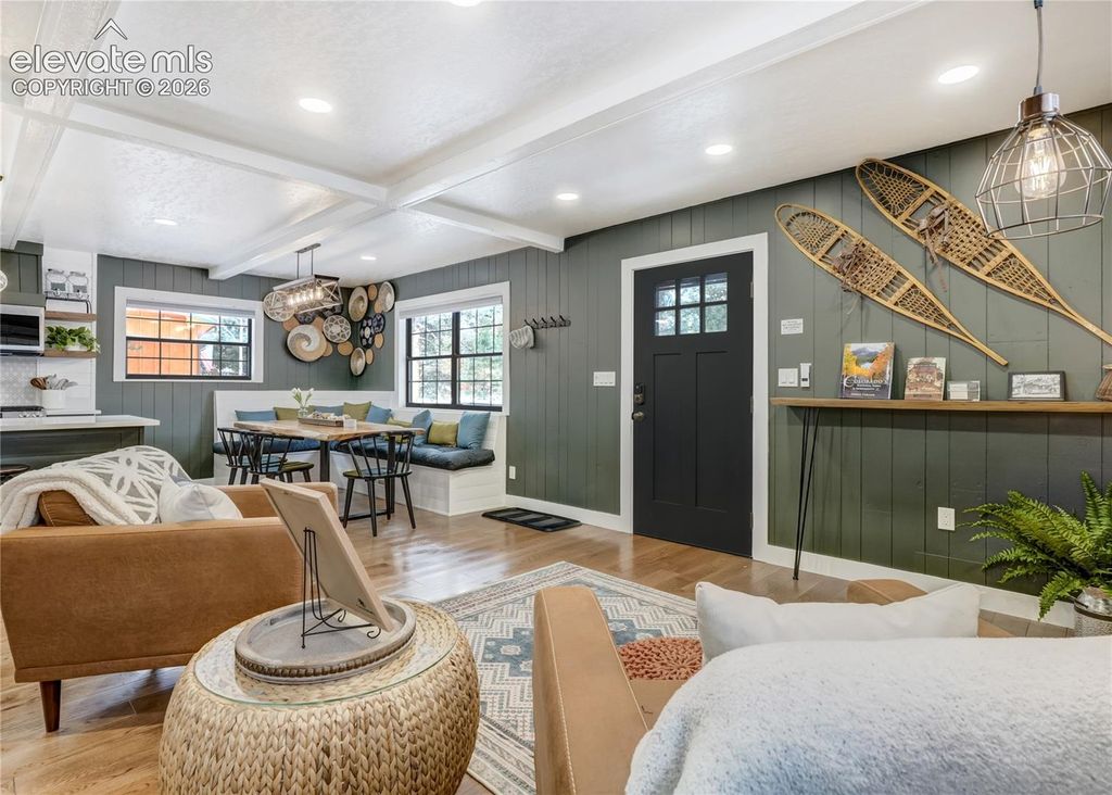 500 S West Street, Woodland Park, CO 80863 — photo 3