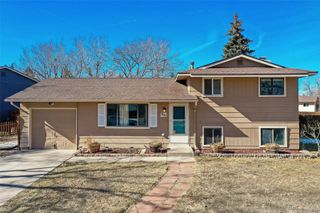 3570 Merriment Way, Colorado Springs, CO 80917