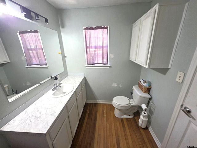 8000 FM 724, Tyler, TX 75704