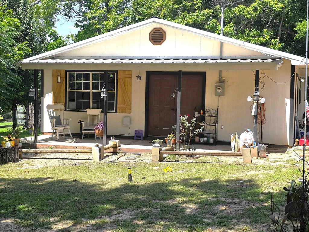 8000 FM 724, Tyler, TX 75704