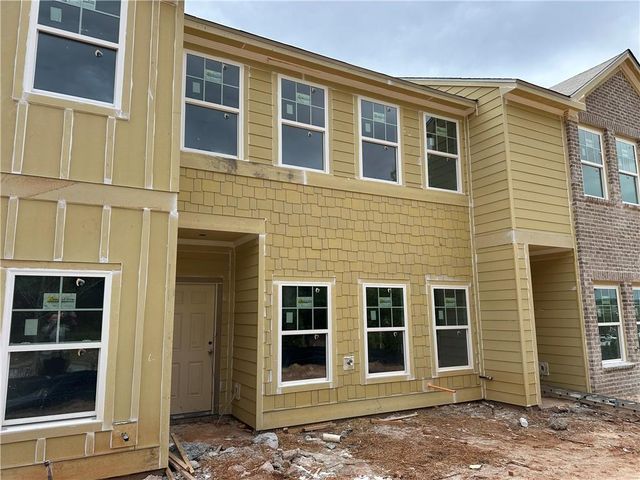 6126 Vaughnmere Way, Douglasville, GA 30135