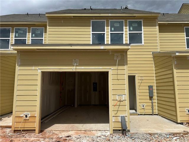 6126 Vaughnmere Way, Douglasville, GA 30135