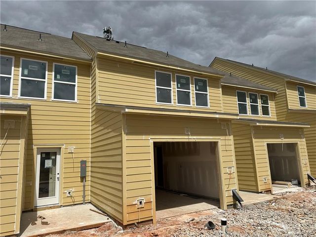 6126 Vaughnmere Way, Douglasville, GA 30135