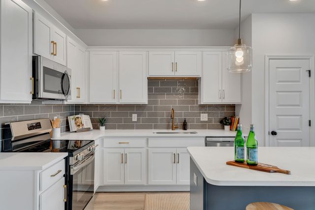 356 Twig PVT Court, Hendersonville, TN 37075