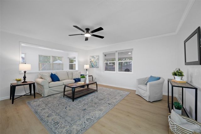 1100 81ST AVENUE N, St Petersburg, FL 33702