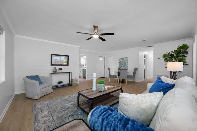 1100 81ST AVENUE N, St Petersburg, FL 33702