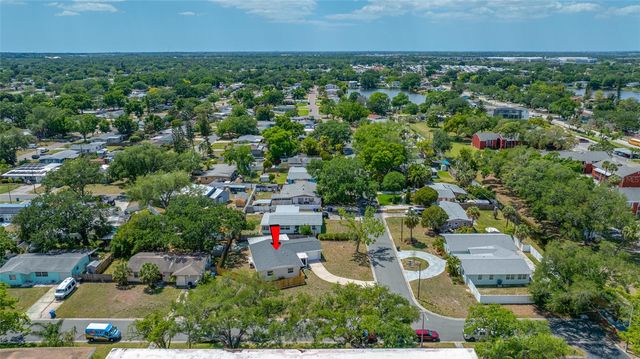 1100 81ST AVENUE N, St Petersburg, FL 33702