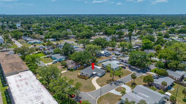 1100 81ST AVENUE N, St Petersburg, FL 33702