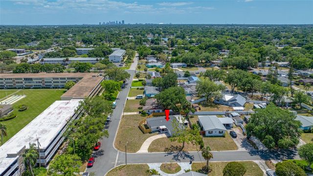 1100 81ST AVENUE N, St Petersburg, FL 33702