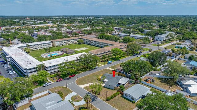 1100 81ST AVENUE N, St Petersburg, FL 33702