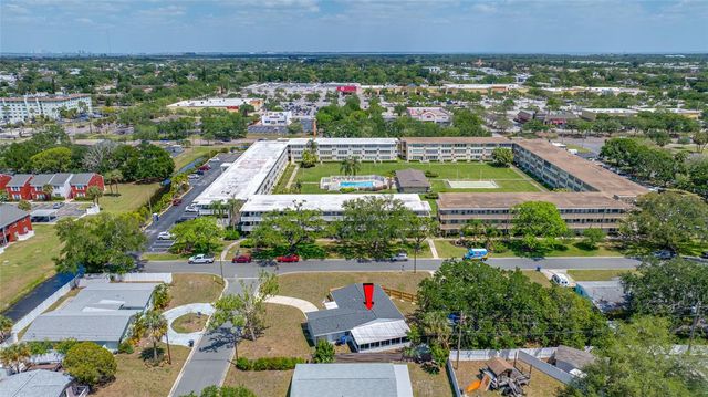 1100 81ST AVENUE N, St Petersburg, FL 33702