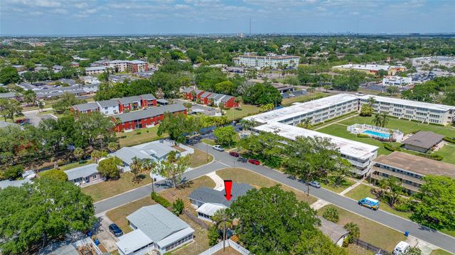 1100 81ST AVENUE N, St Petersburg, FL 33702