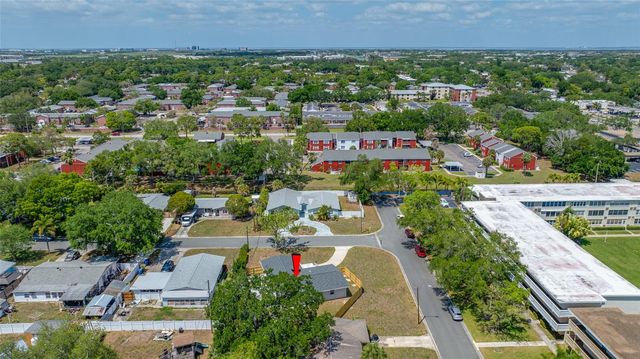 1100 81ST AVENUE N, St Petersburg, FL 33702