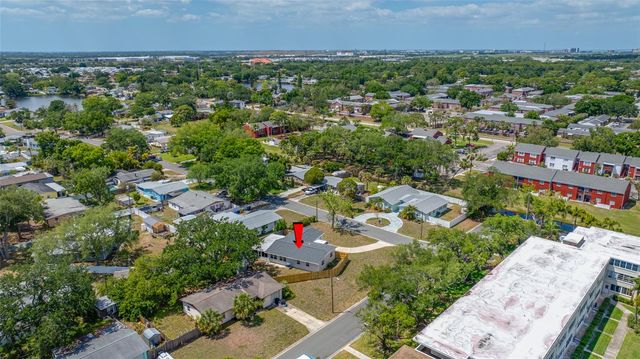 1100 81ST AVENUE N, St Petersburg, FL 33702