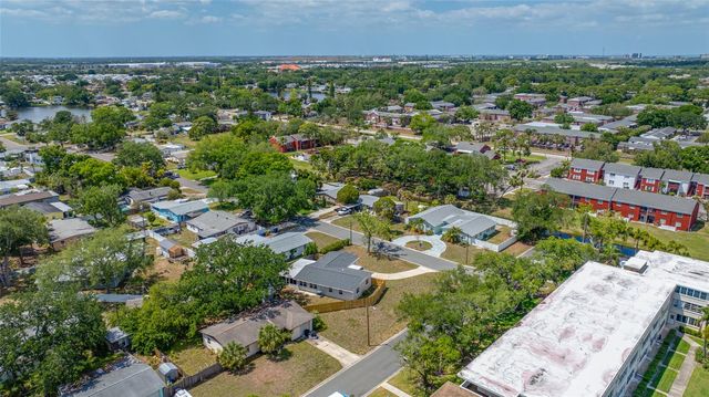 1100 81ST AVENUE N, St Petersburg, FL 33702