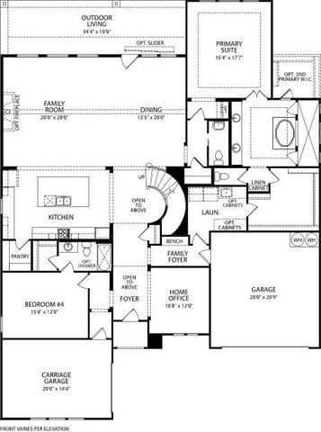 6918 Pyle Lane, League City, TX 77573