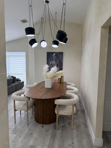 16263 NW 19th St, Pembroke Pines, FL 33028