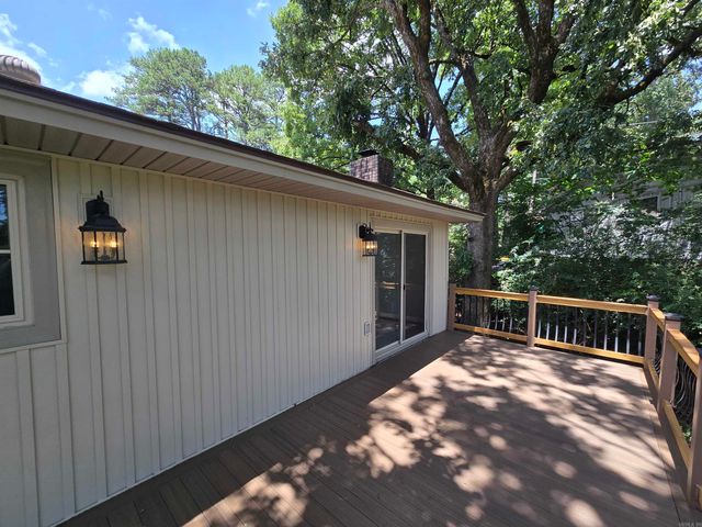 3403 Millbrook Road, Little Rock, AR 72227