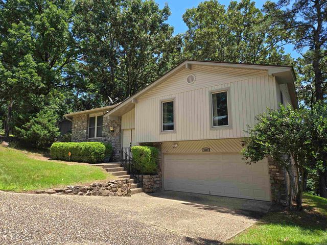 3403 Millbrook Road, Little Rock, AR 72227