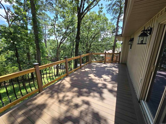 3403 Millbrook Road, Little Rock, AR 72227