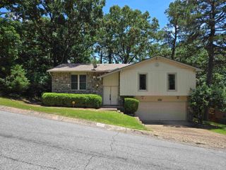 3403 Millbrook Road, Little Rock, AR 72227