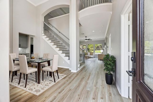 308 Calistoga CT, Austin, TX 78732