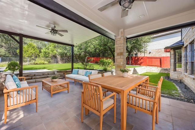 308 Calistoga CT, Austin, TX 78732