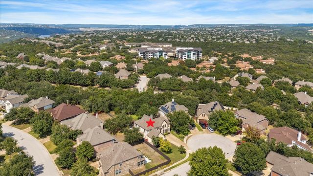 308 Calistoga CT, Austin, TX 78732