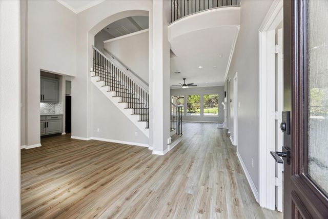 308 Calistoga CT, Austin, TX 78732