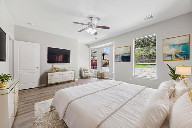 308 Calistoga CT, Austin, TX 78732