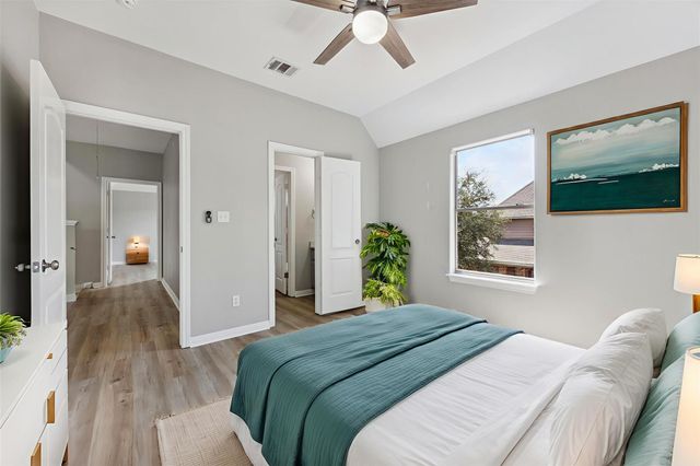 308 Calistoga CT, Austin, TX 78732