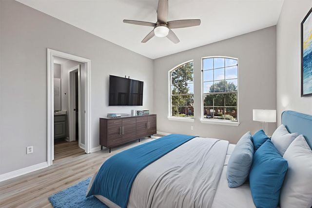 308 Calistoga CT, Austin, TX 78732