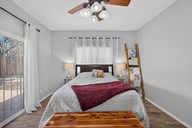 6601 Vista Del Rancho Road NE, Albuquerque, NM 87113