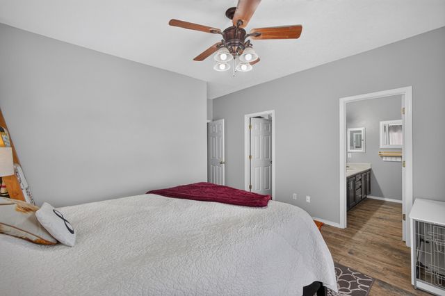 6601 Vista Del Rancho Road NE, Albuquerque, NM 87113