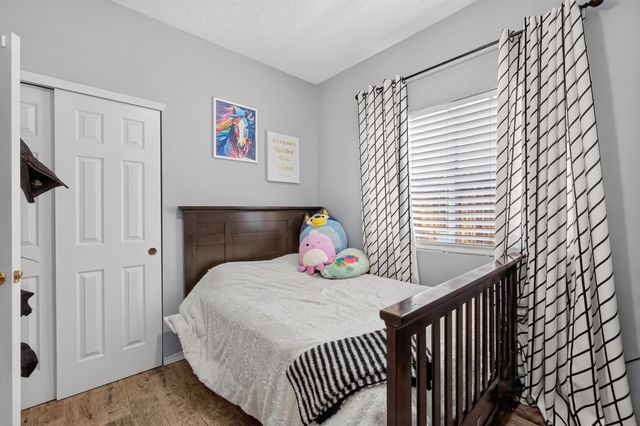 6601 Vista Del Rancho Road NE, Albuquerque, NM 87113