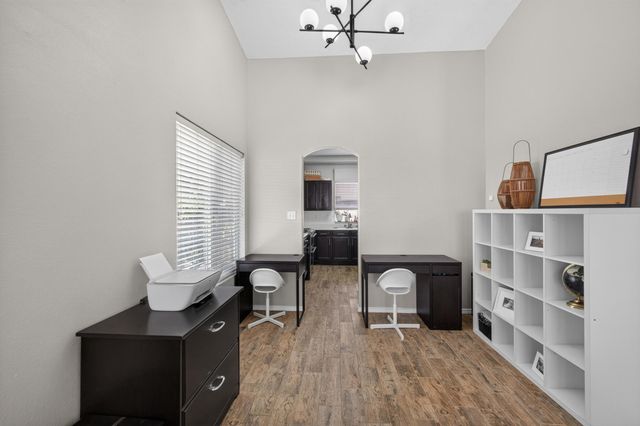 6601 Vista Del Rancho Road NE, Albuquerque, NM 87113