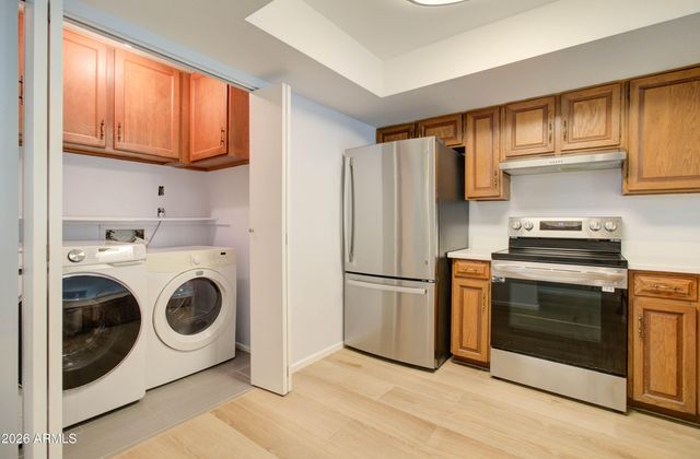 5165 E MONTE VISTA Road, Phoenix, AZ 85008