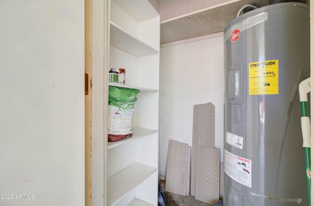 5165 E MONTE VISTA Road, Phoenix, AZ 85008