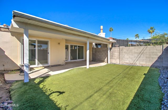 5165 E MONTE VISTA Road, Phoenix, AZ 85008