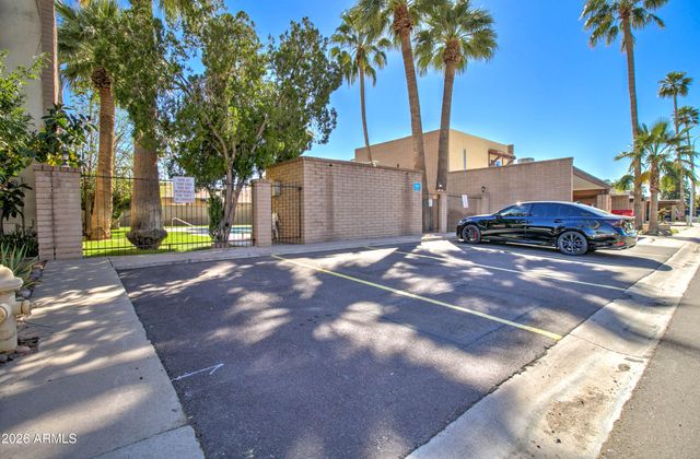 5165 E MONTE VISTA Road, Phoenix, AZ 85008