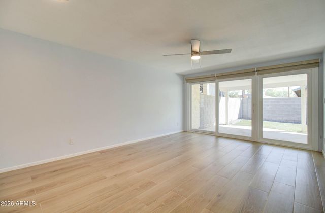 5165 E MONTE VISTA Road, Phoenix, AZ 85008