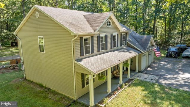 14540 POPLAR HILL RD, Waldorf, MD 20601