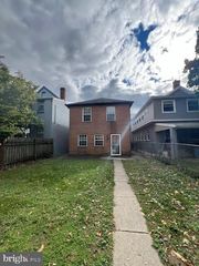 309 E 3RD ST #B, Frederick, MD 21701