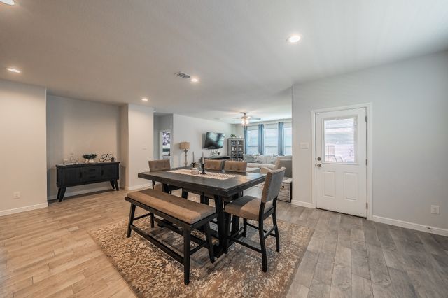 15901 Charing Cross Drive, Fort Worth, TX 76247